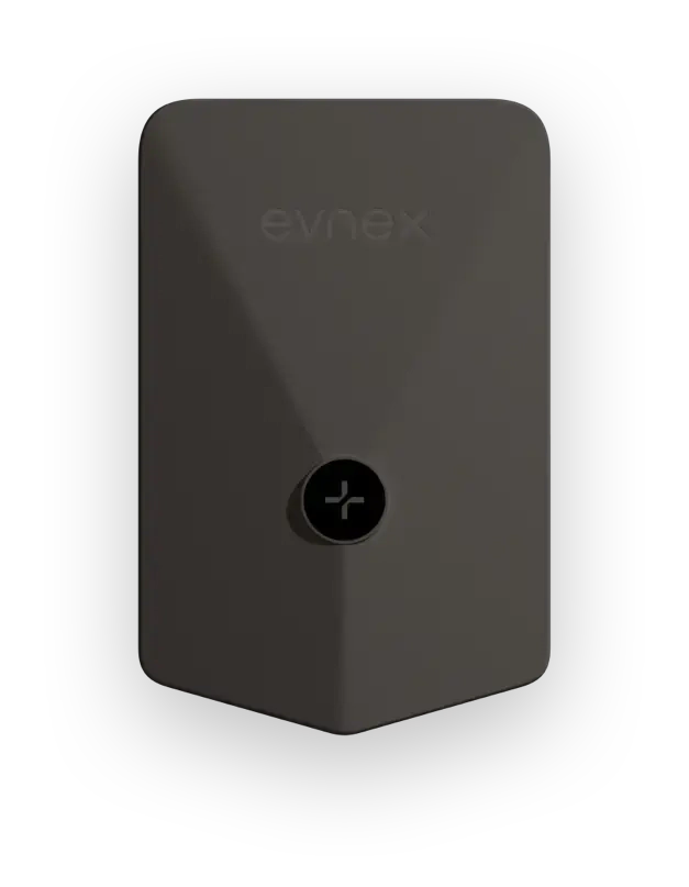 Evnex E2 Flex charger
