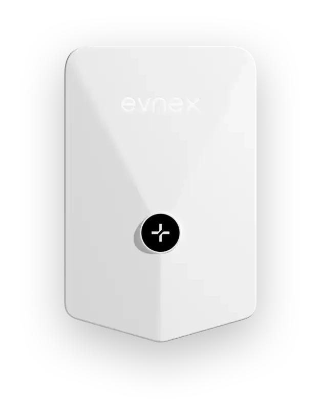 Evnex E2 Plus charger