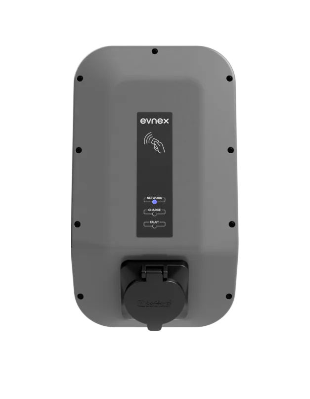 Evnex X22 charger